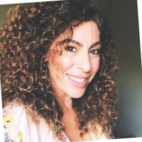 Mariana Bello