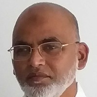 Dr. Syed Moshfiqur Rahman