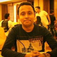 Soumvik Ghosh