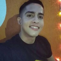 Daniel Ricardo Logatto Osorio