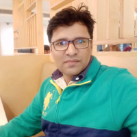 Jitendra Dwivedi