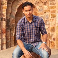 Syed Aquib Quadri