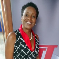 Gillian Wall