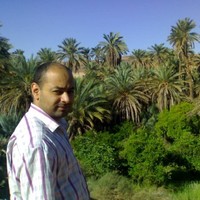 Mohamed Belmouaz