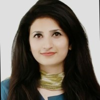 Neelam Nazir