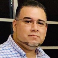 Jose Yzaguirre