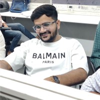 Ayush Shrivastava