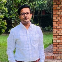Mohammad Afshar Ali, PhD