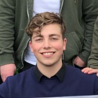 Luke Overdevest