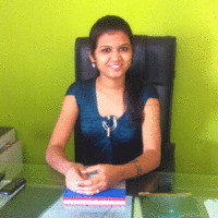 ashwini jiwane