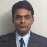 Asit Dani B.Eng., MBA
