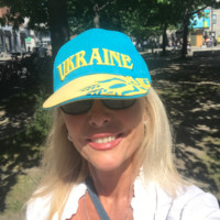 Galina Crocco