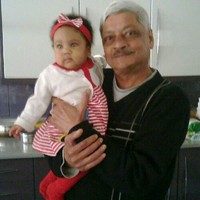 Bharat Patel