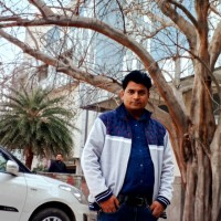 Deepak Kashiv