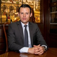 Pablo Enrique Franco Arce