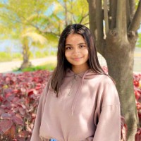 Krishna Patel