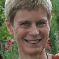 Alison Fiander