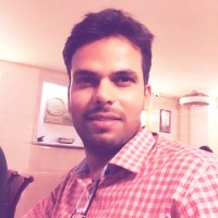 Kailash Shinde