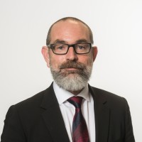 Michael Helsby