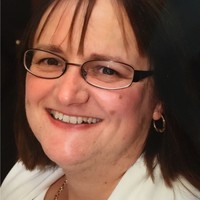 Sally Debenham
