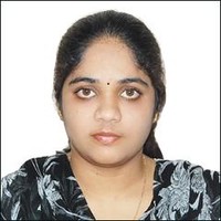 Gayathri Koneti