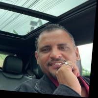 Carlos Cavalcanti