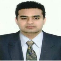 Deepak Khandwe