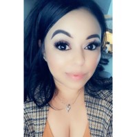 Adriana (Patty) Venegas