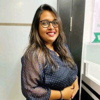 Priyanka Burman