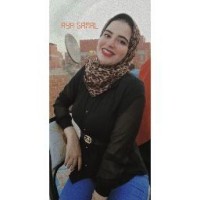 Aya Gamal