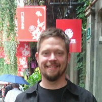 Matthew McCutchen
