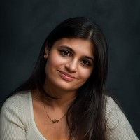 Bhakti Patel