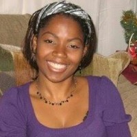 Keisha Kirton