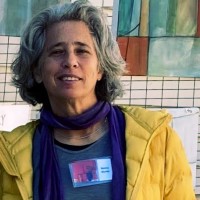 Nancy Marks