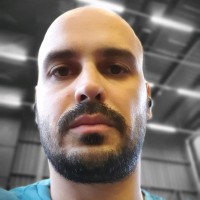 Leandro Uchoa Pinheiro