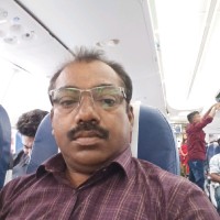Anbarasu Kanagasabai