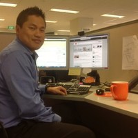 Bimal Thapa