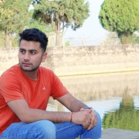 Rohit Parmar
