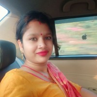 Deepali Tripathi