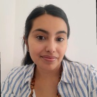 Mirian Ruiz Diaz
