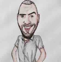 Bassel Alkrsh