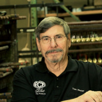 Tom Hester