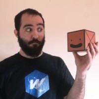 Jorge García de Diego