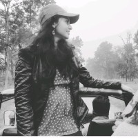 Samiksha Kedarpawar