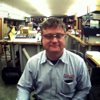 Timothy Eimer