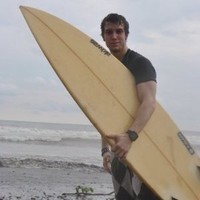 Arnaud Pacco