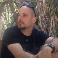 Javier Garoz