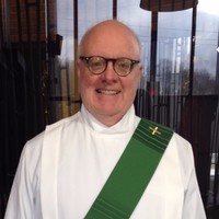 Deacon Tom Macleod