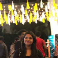 Sushmitha C