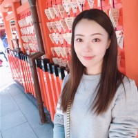 Jessica Fu